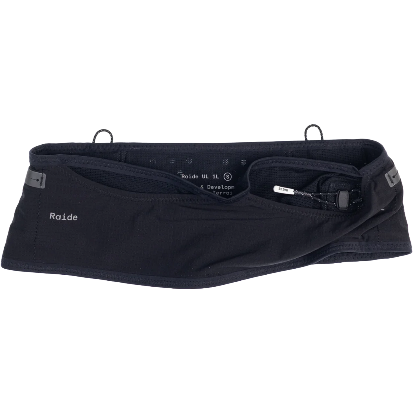 Raide Research UL 1L Running Belt