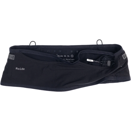 Raide UL 1L Running Belt - No Flask
