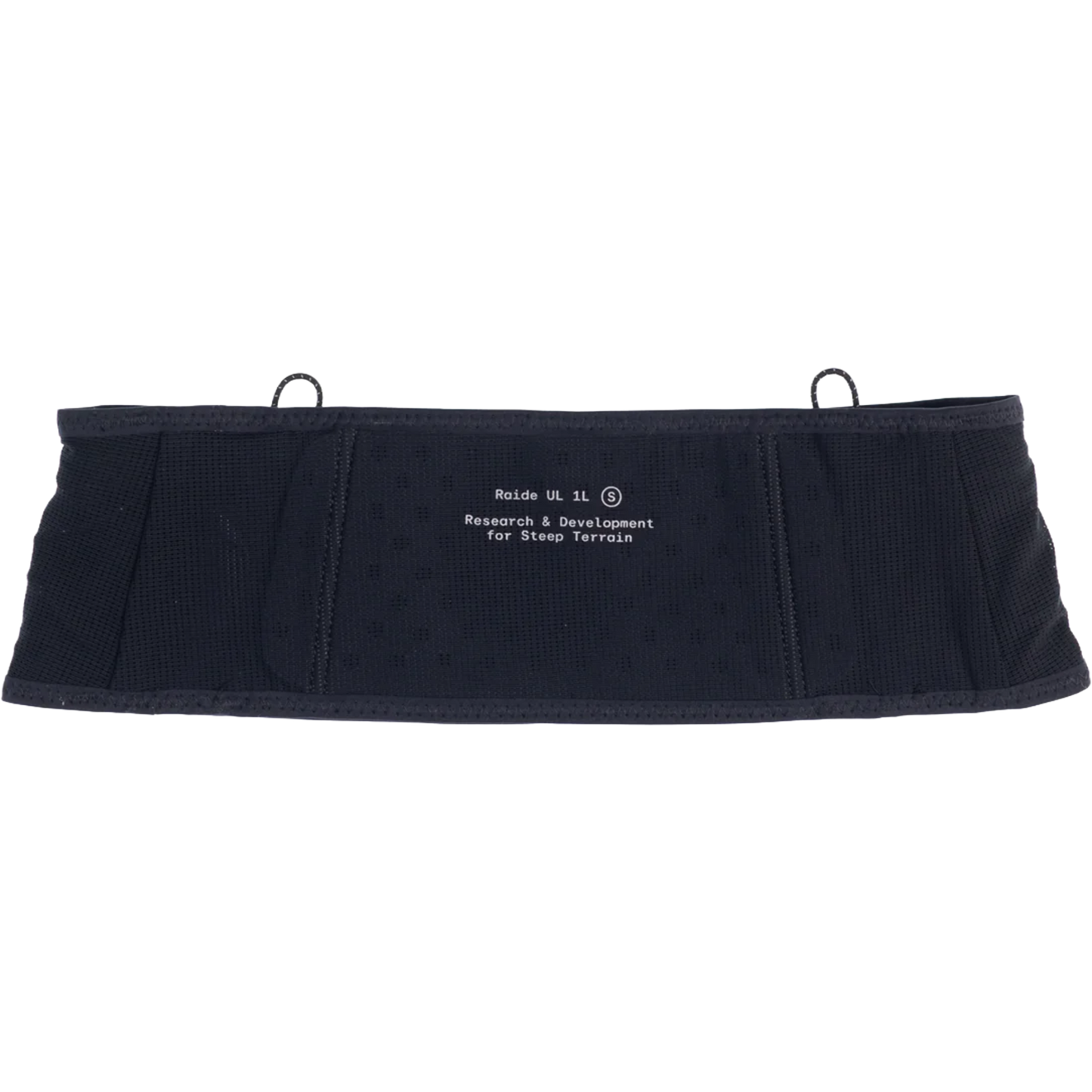 Raide Research UL 1L Running Belt