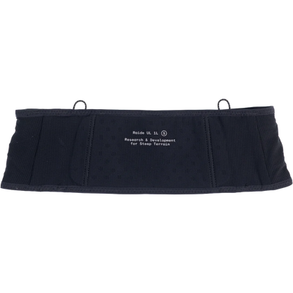 Raide Research UL 1L Running Belt