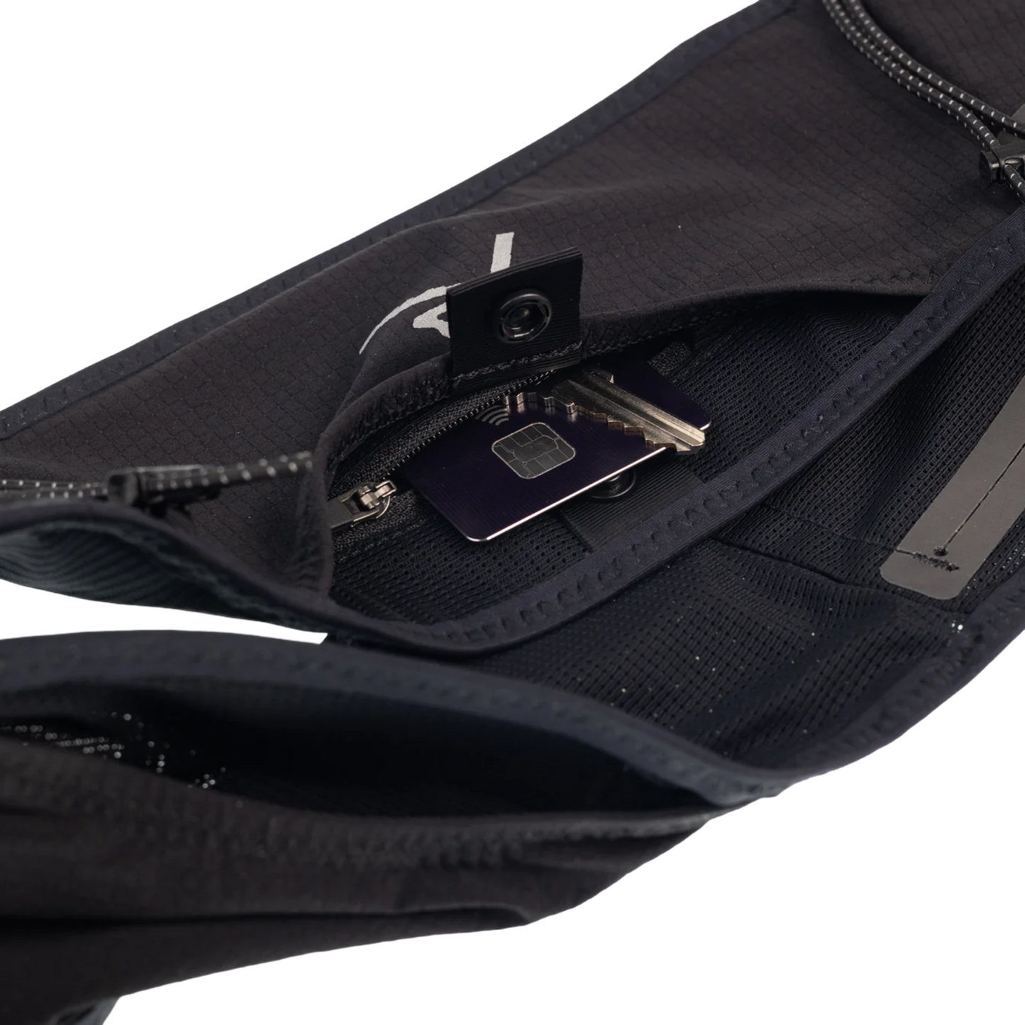 Raide Research UL 1L Running Belt
