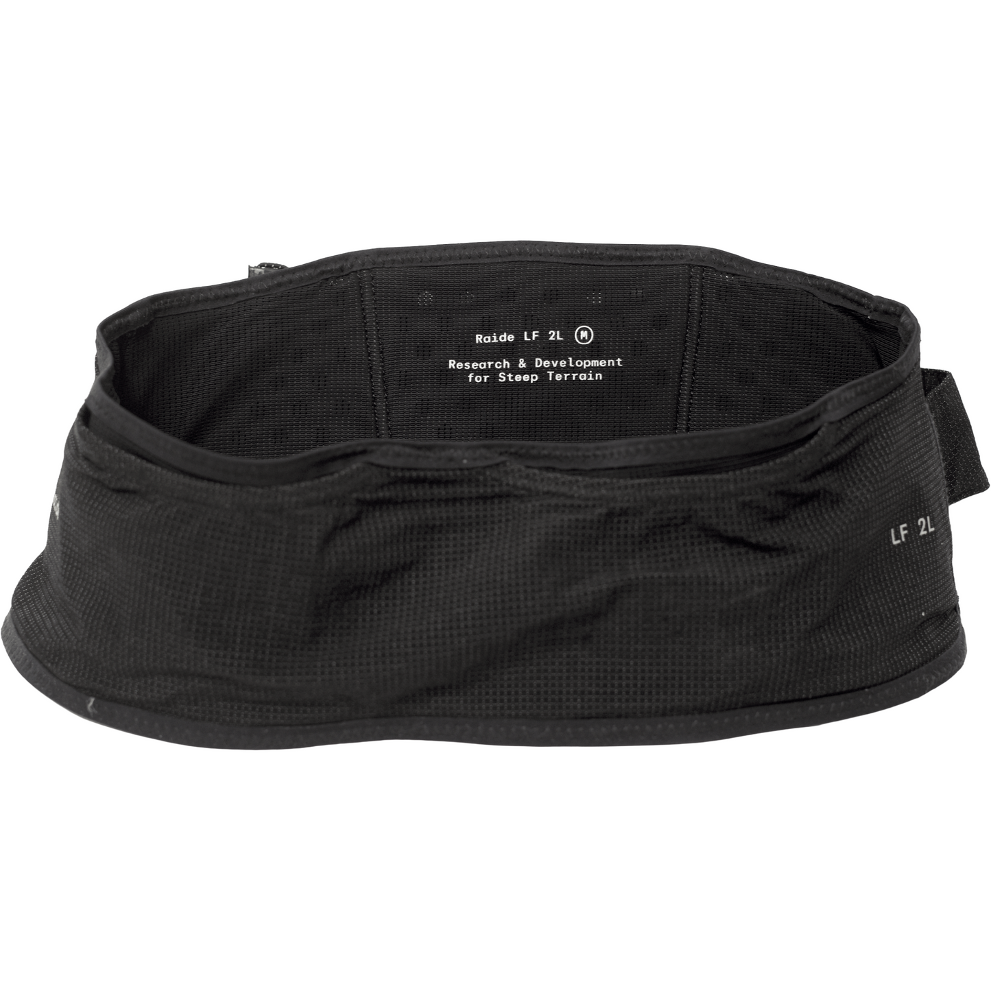 Raide Running Belt LF 2L, Size Medium