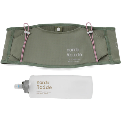 Raide X Norda LF 2L Running Belt