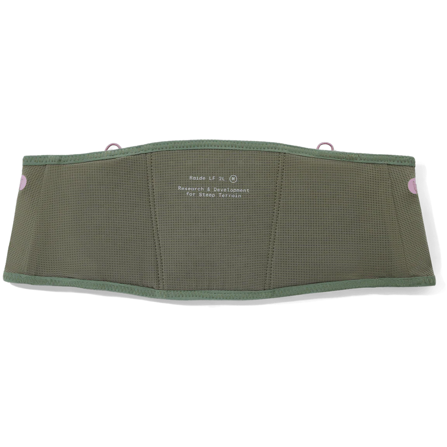 Raide X Norda LF 2L Running Belt