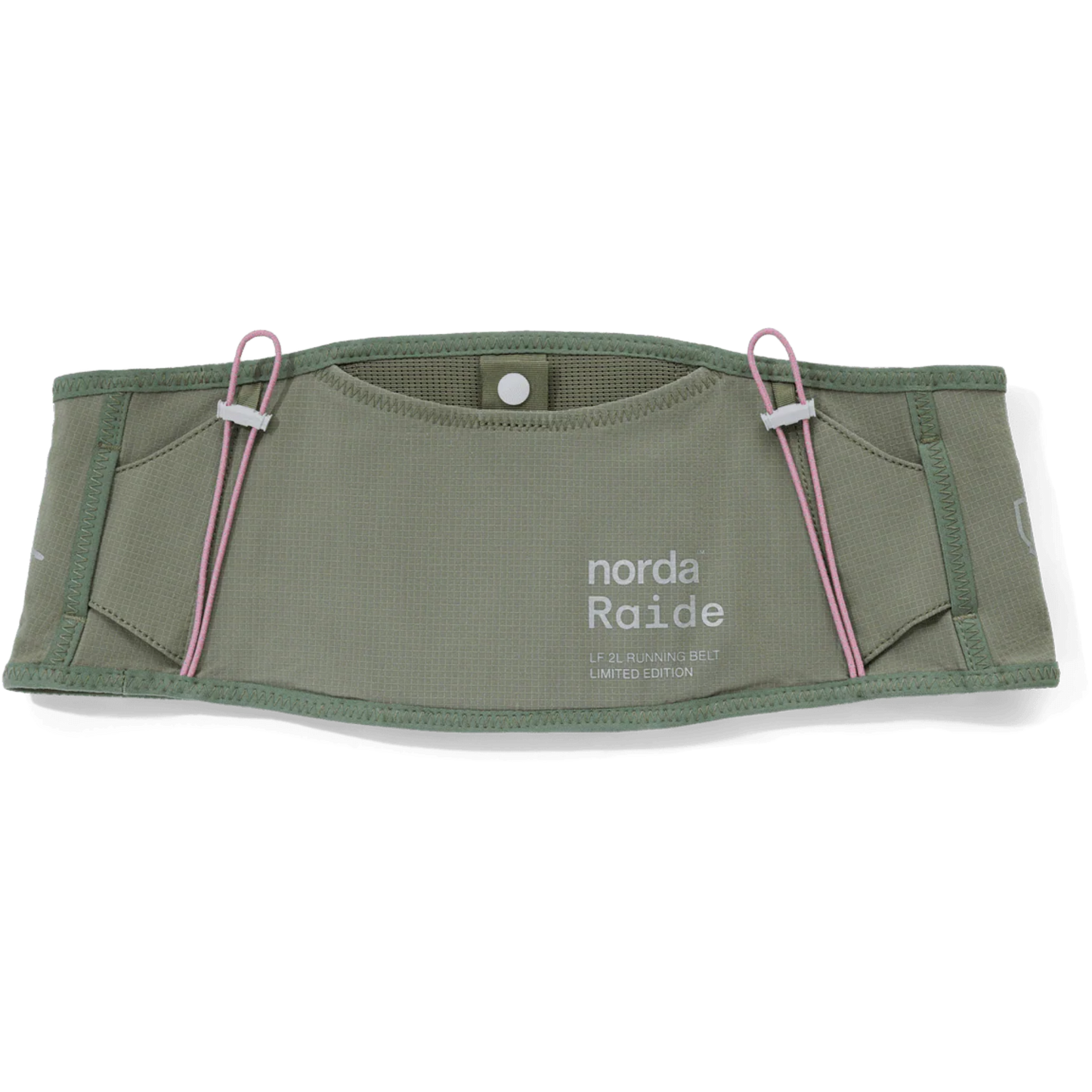 Raide X Norda LF 2L Running Belt