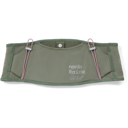 Raide X Norda LF 2L Running Belt