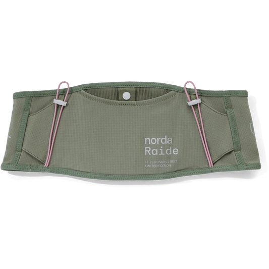 Raide X Norda LF 2L Running Belt