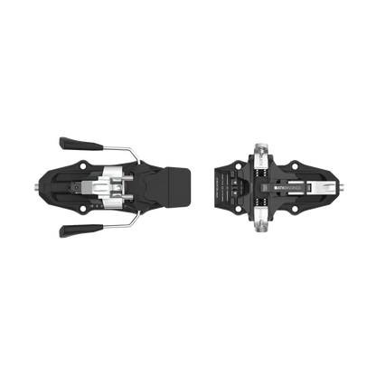 ATK Ready To Ski 10 Bindings