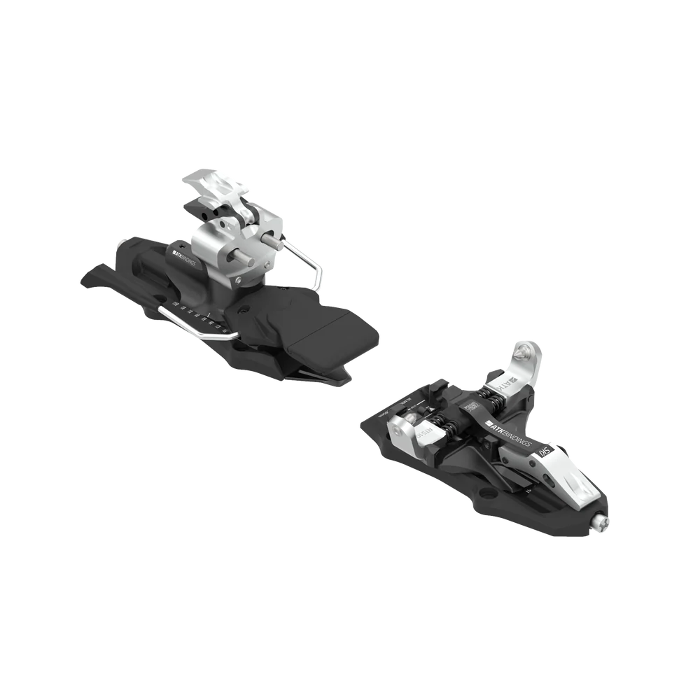 ATK Ready To Ski 10 Bindings