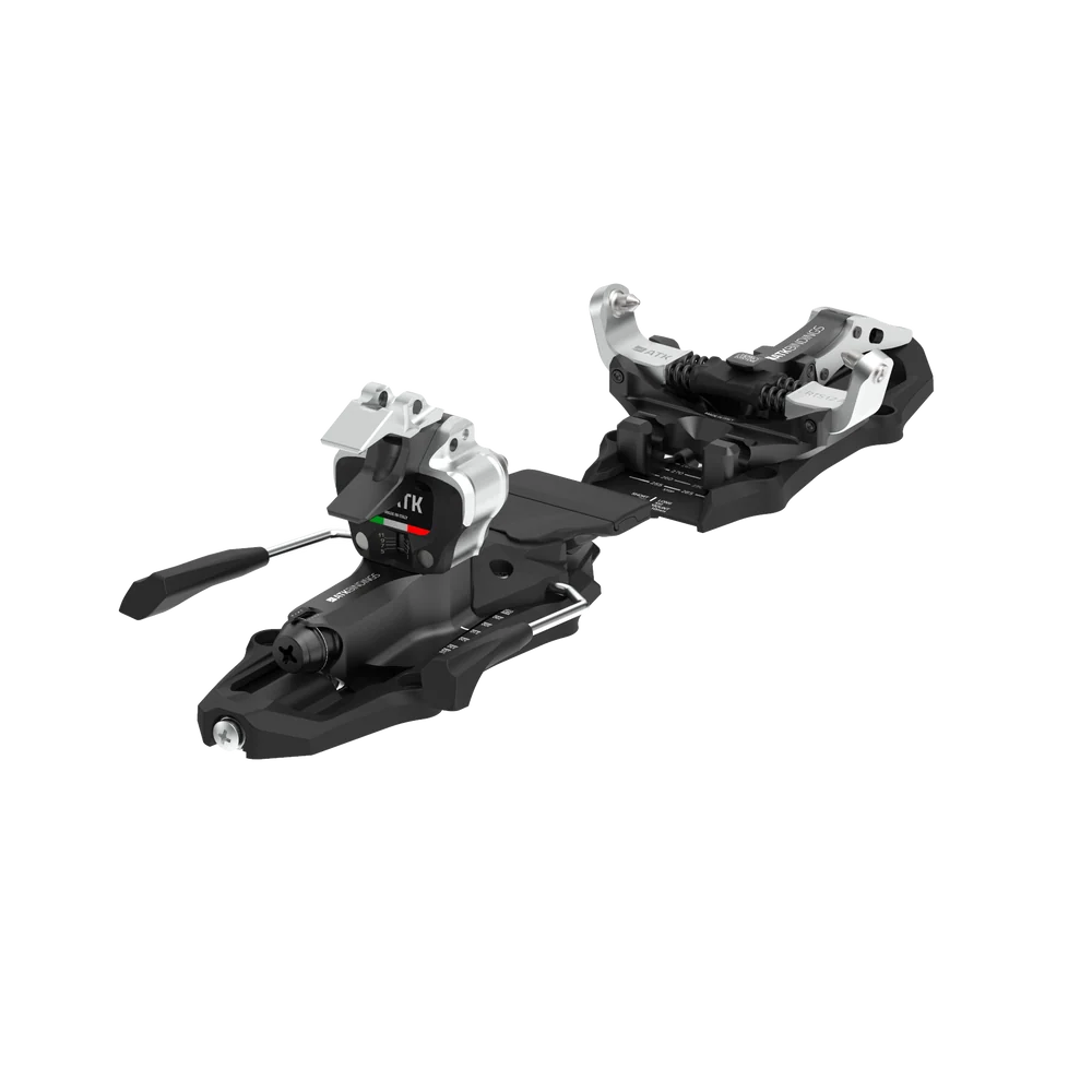 ATK Ready To Ski 12 Bindings