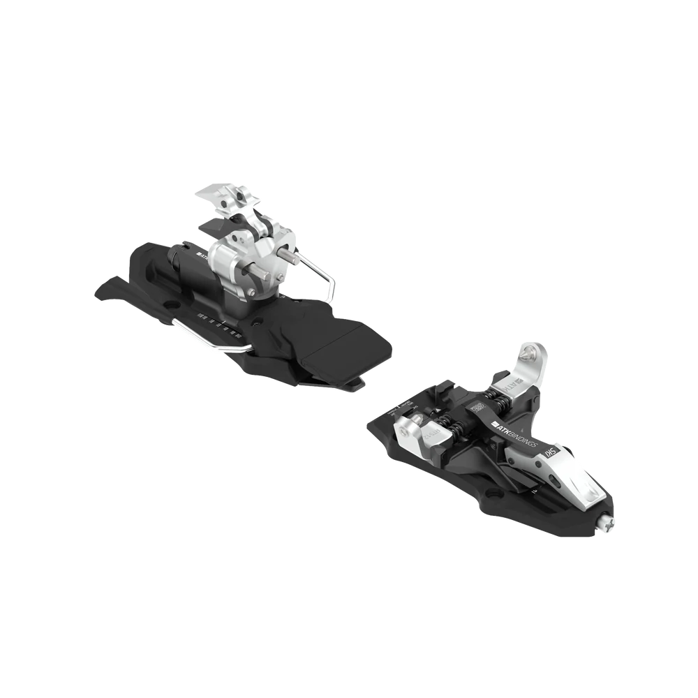 ATK Ready To Ski 12 Bindings