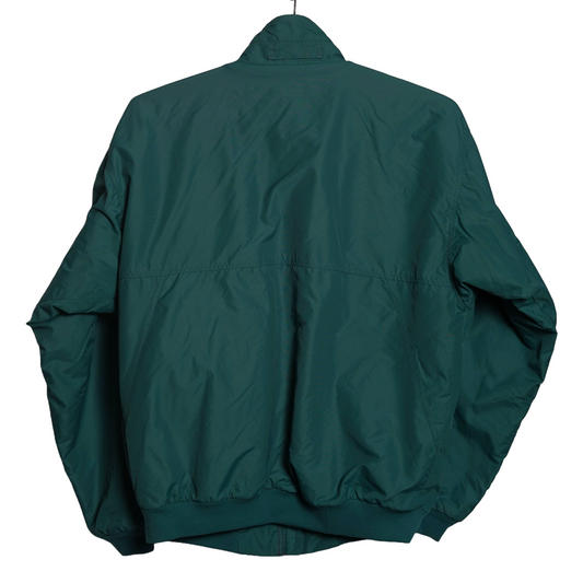 Retro Patagonia Bomber Jacket - Men's (M)