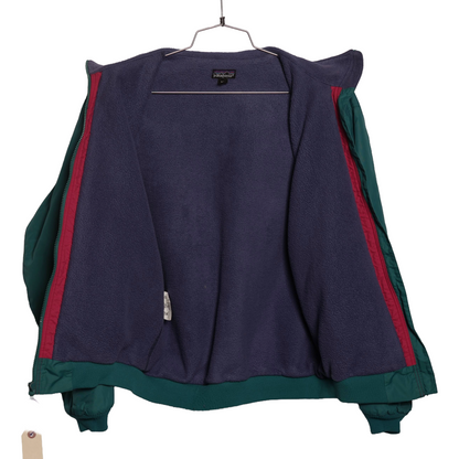 Retro Patagonia Bomber Jacket - Men's (M)