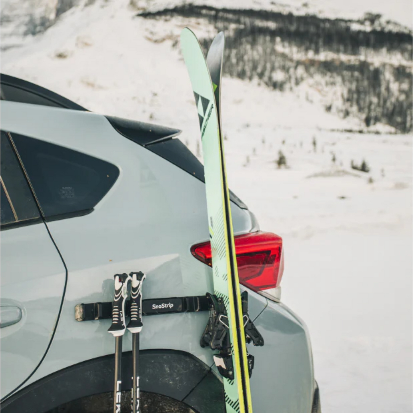 RigStrips SnoStrip - Magnetic