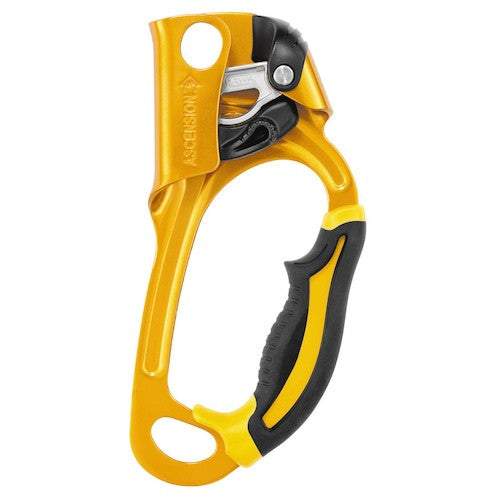 Petzl Ascender (Left/Right: Left)