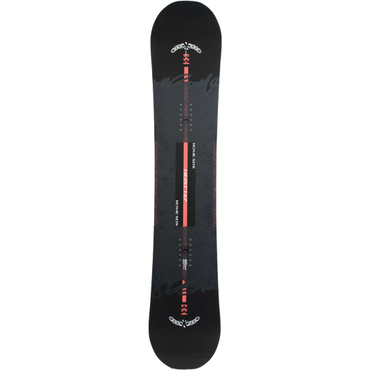 Rome Heist True Twin Snowboard - Women's