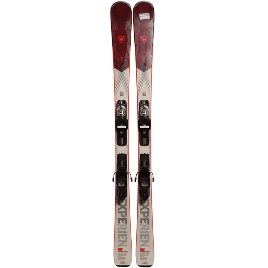 Rossignol Experience 76 w/ Look Bindings
