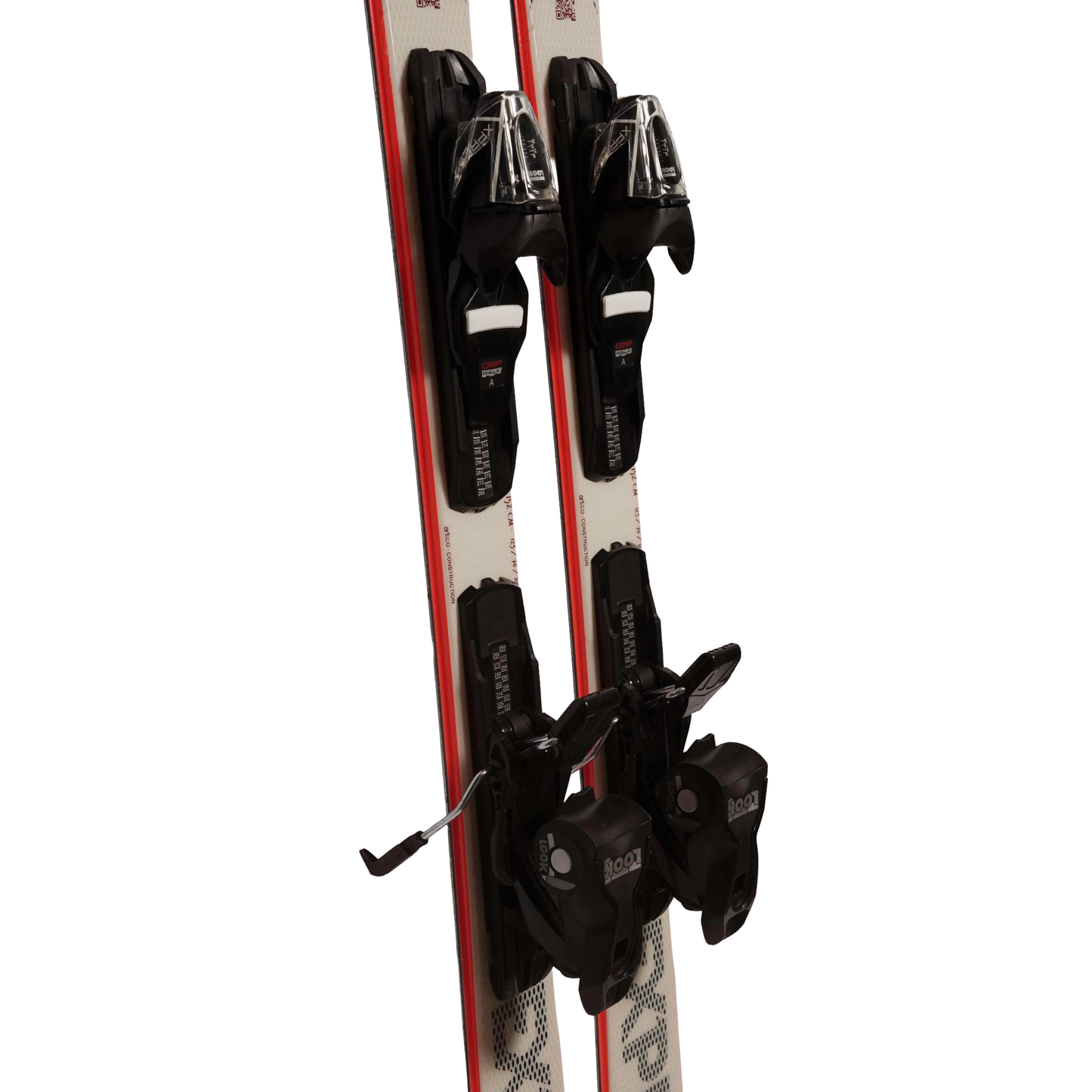Rossignol Experience 76 w/ Look Bindings