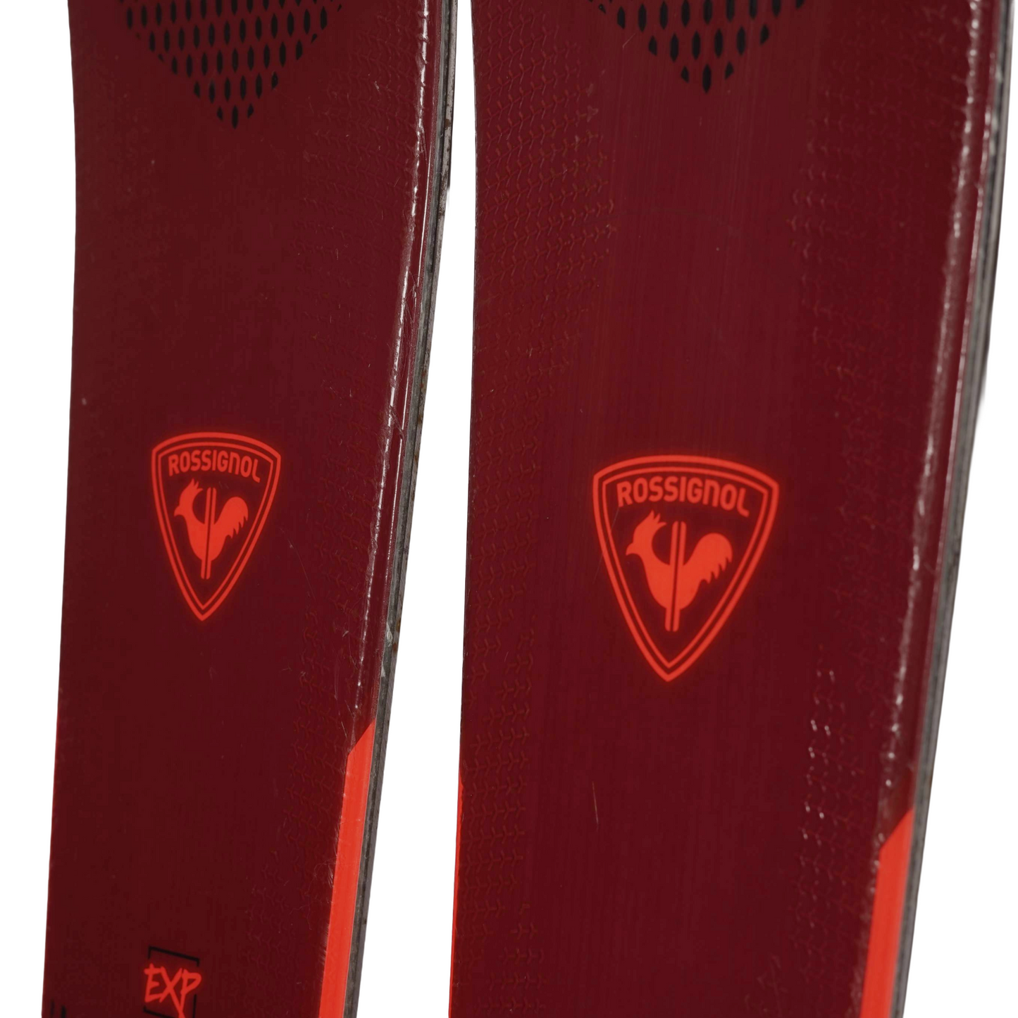 Rossignol Experience 76 w/ Look Bindings