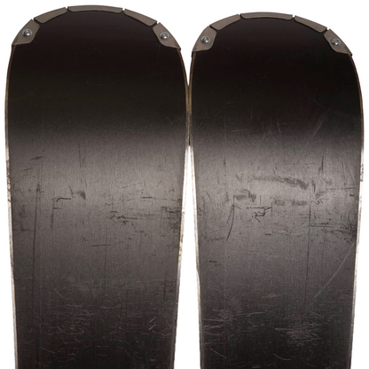 Rossignol Experience 76 w/ Look Bindings