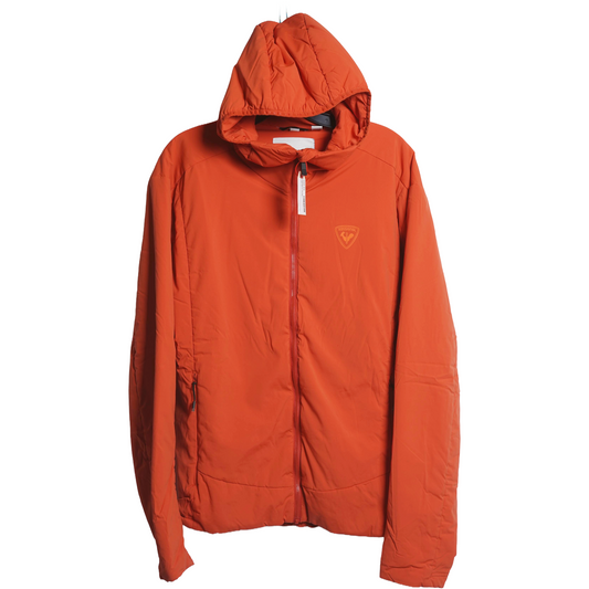 Rossignol Opside Hooded Jacket - Men's (L)