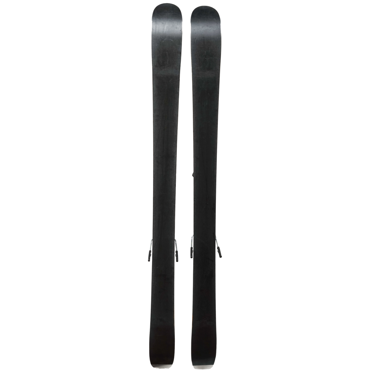 Rossignol Smash 7 Skis w/ Salomon Stage 11 Bindings