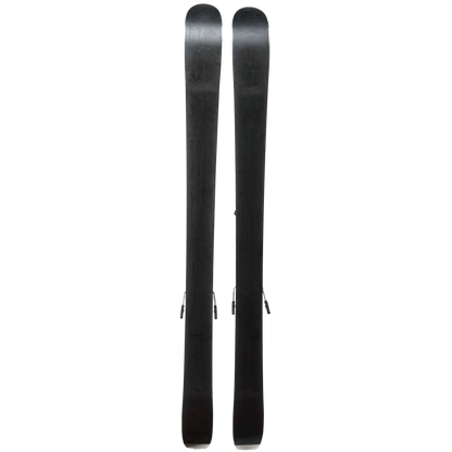 Rossignol Smash 7 Skis w/ Salomon Stage 11 Bindings