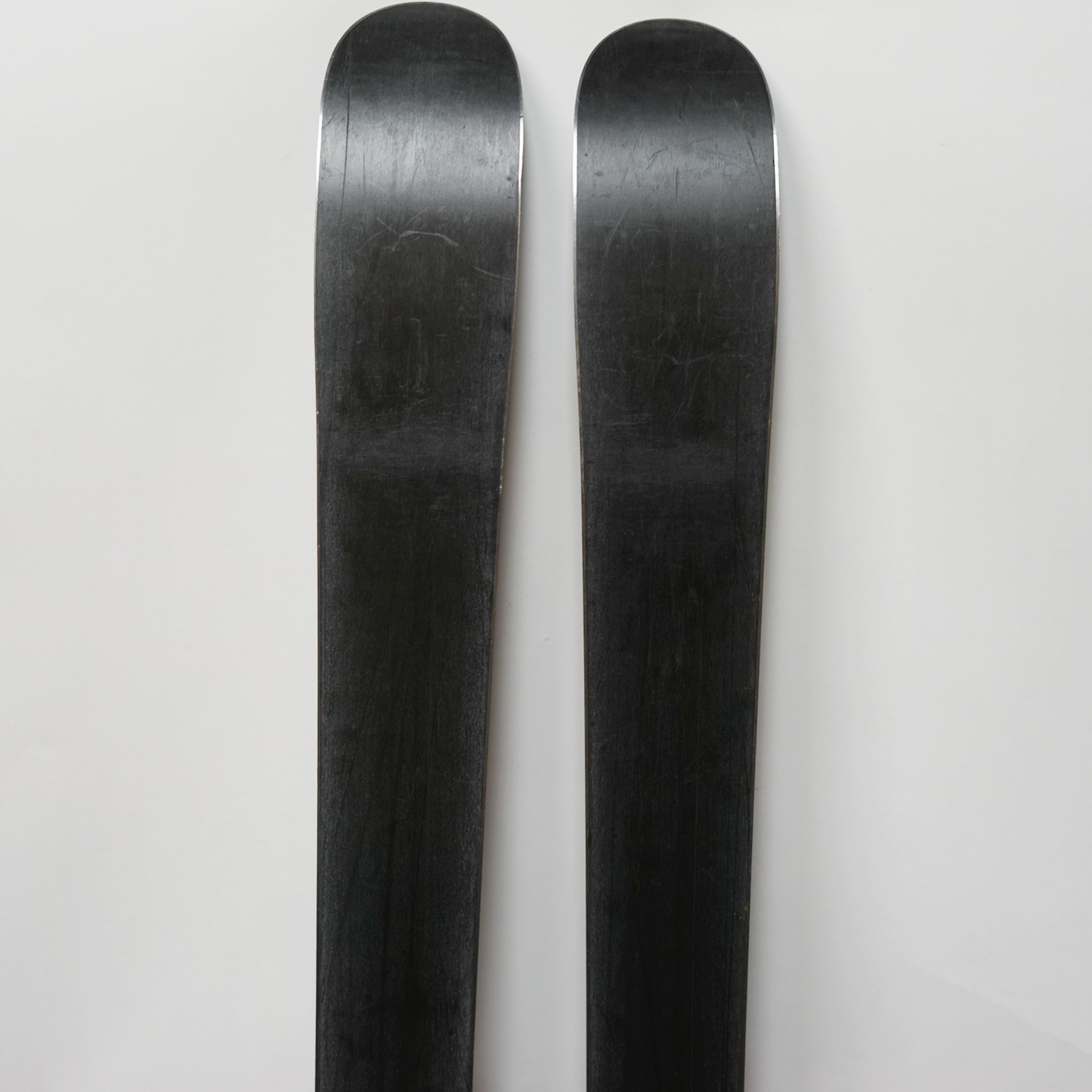Rossignol Smash 7 Skis w/ Salomon Stage 11 Bindings