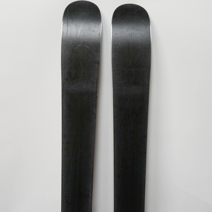 Rossignol Smash 7 Skis w/ Salomon Stage 11 Bindings