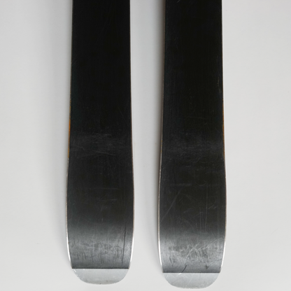 Rossignol Smash 7 Skis w/ Salomon Stage 11 Bindings
