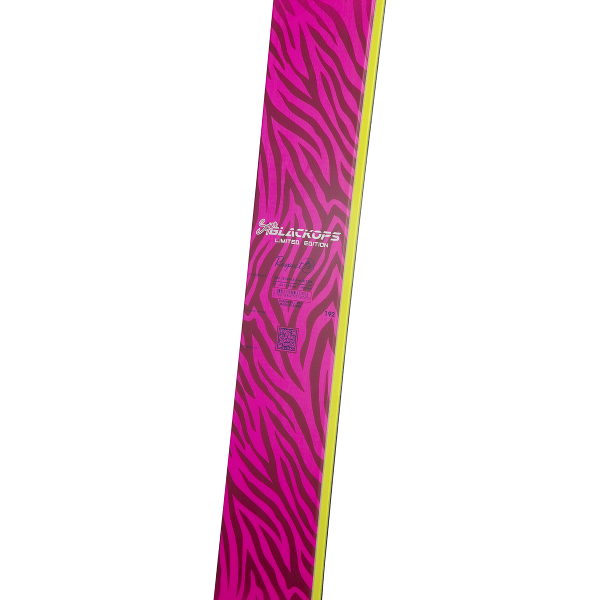 Rossignol Super Blackops