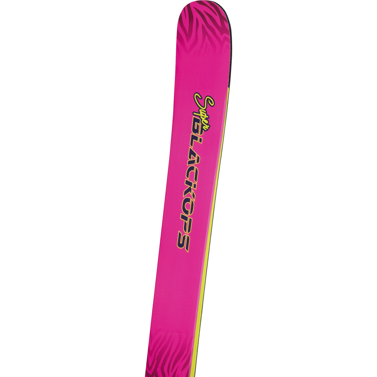 Rossignol Super Blackops