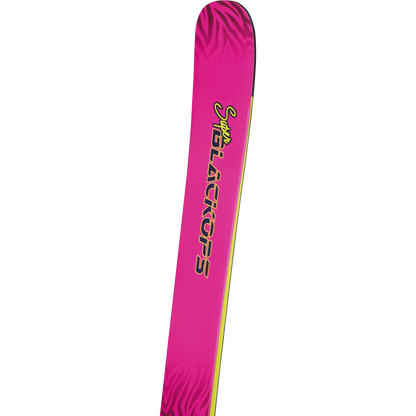Rossignol Super Blackops