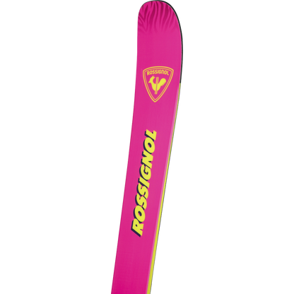 Rossignol Super Blackops