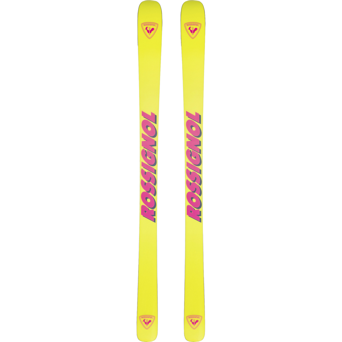 Rossignol Super Blackops