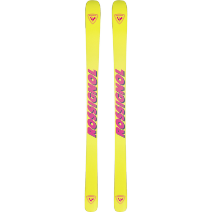 Rossignol Super Blackops