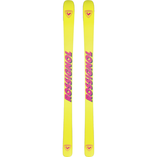 Rossignol Super Blackops