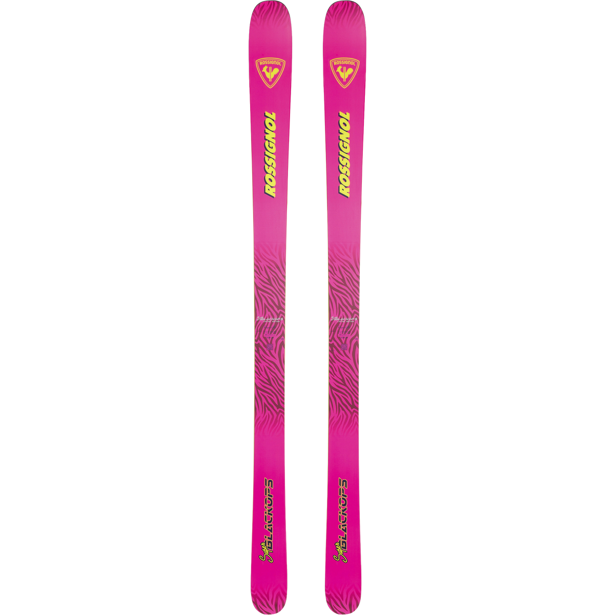 Rossignol Super Blackops