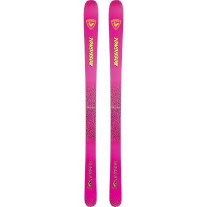 Rossignol Super Blackops