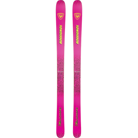 Rossignol Super Blackops