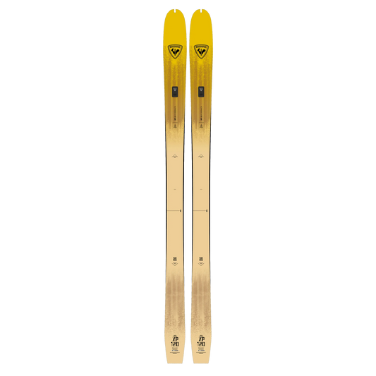 Rossignol XP 120 Positrack Ski - 2027