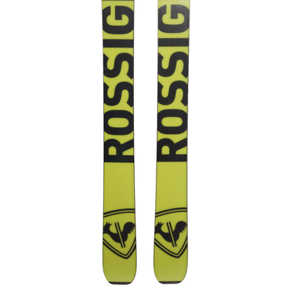 Rossignol Black Ops Sender Ti Flat Skis - Men's (172cm)