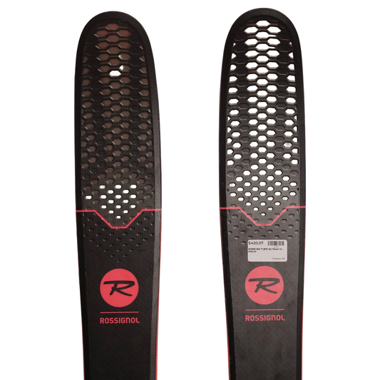 Rossignol SKY 7 Skis + Look Pivot 12 Binding's - Women's (164cm)
