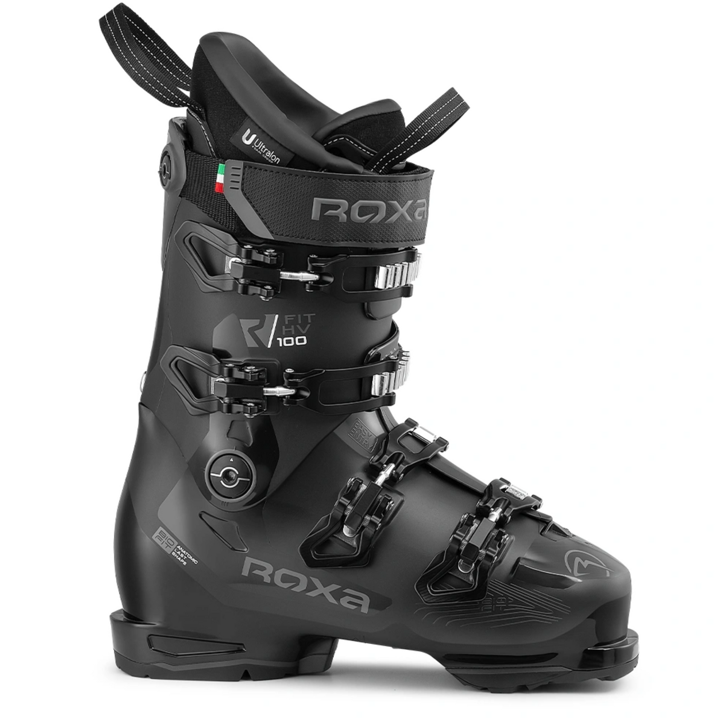 Roxa R/FIT HV 100 Ski Boots, 2026 - Men's