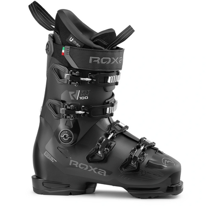 Roxa R/FIT HV 100 Ski Boots, 2026 - Men's