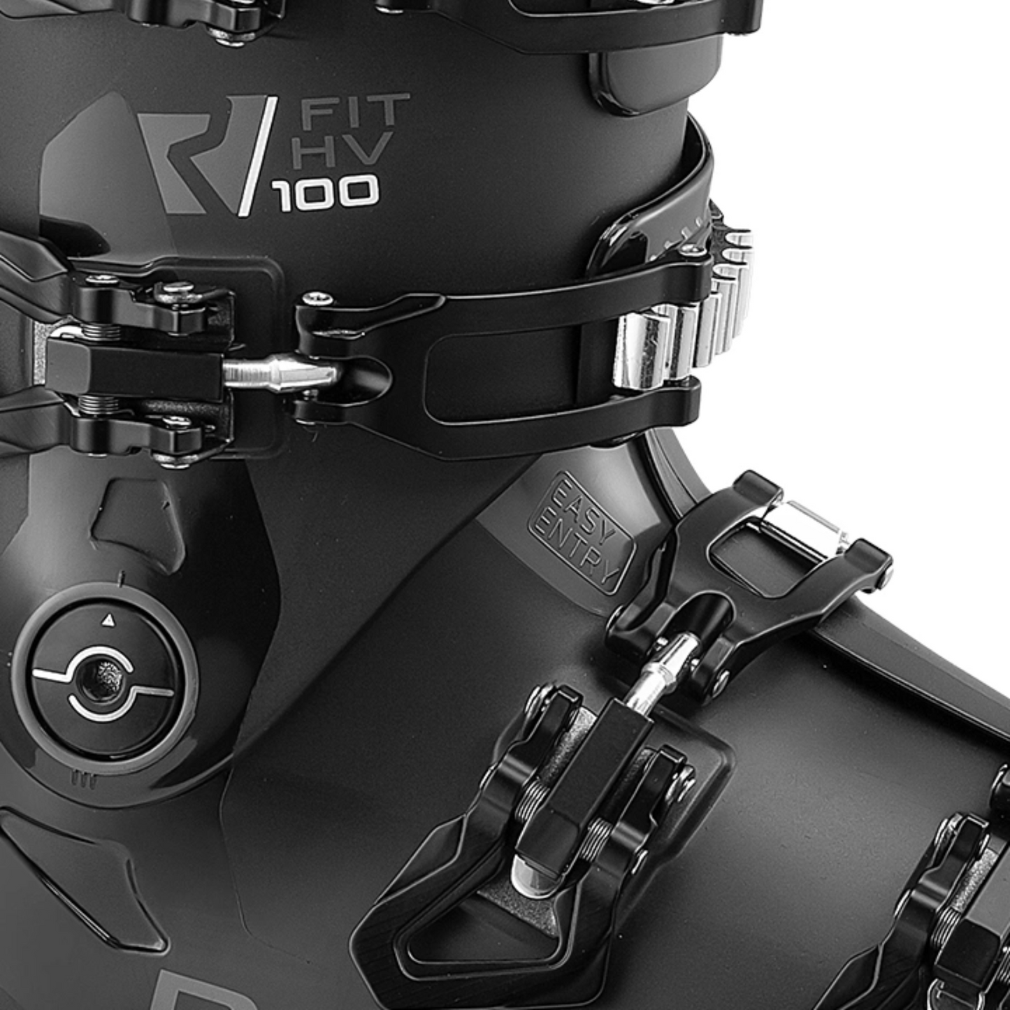 Roxa R/FIT HV 100 Ski Boots, 2026 - Men's