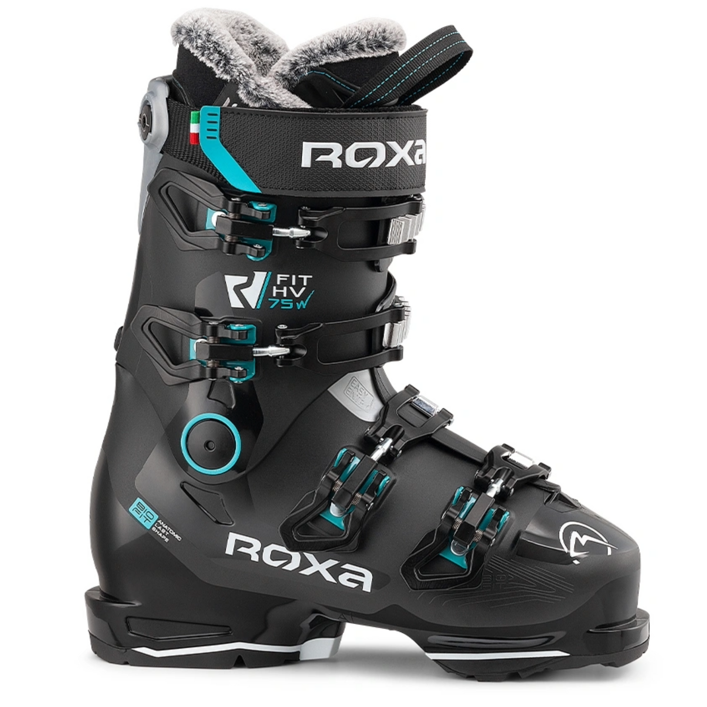 Roxa R/FIT HV 75 Ski Boots, 2026 - Women's