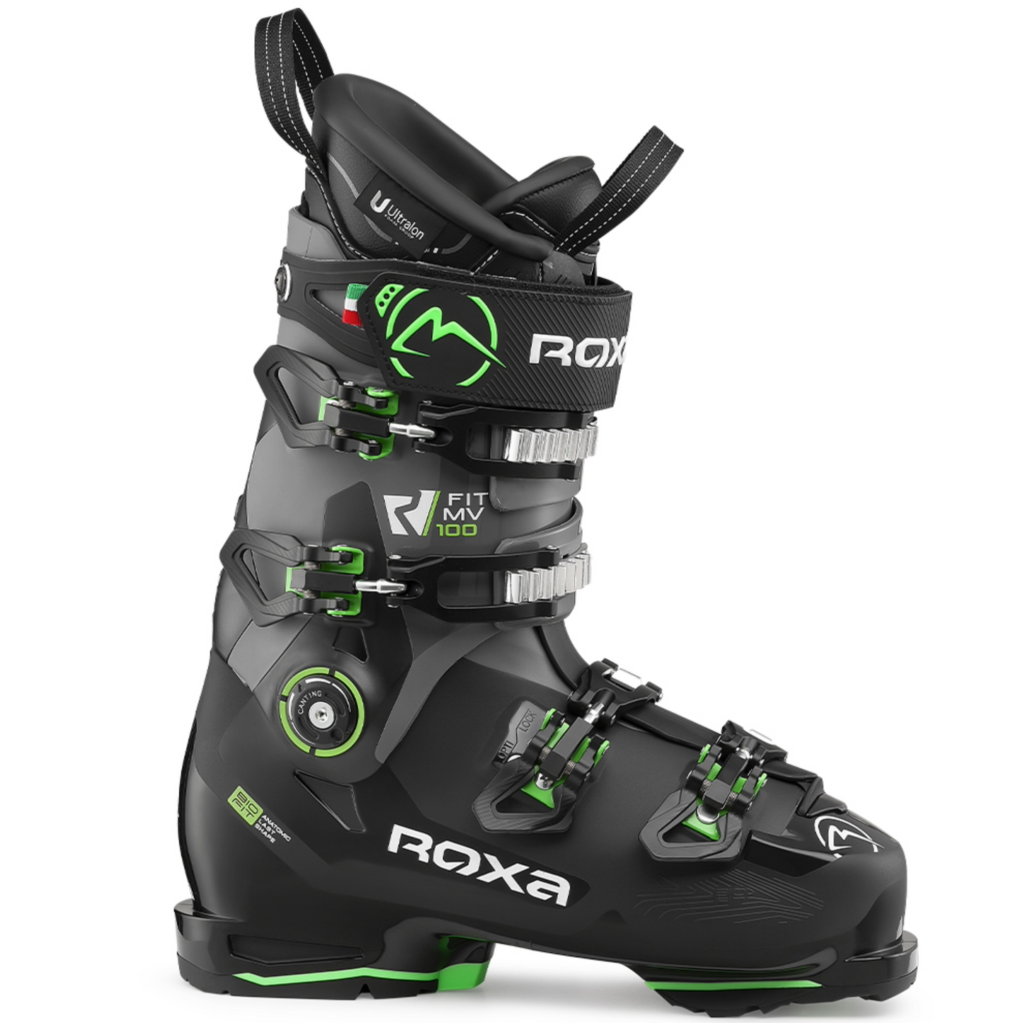 Roxa R/FIT MV 100 Ski Boots, 2026 - Men's