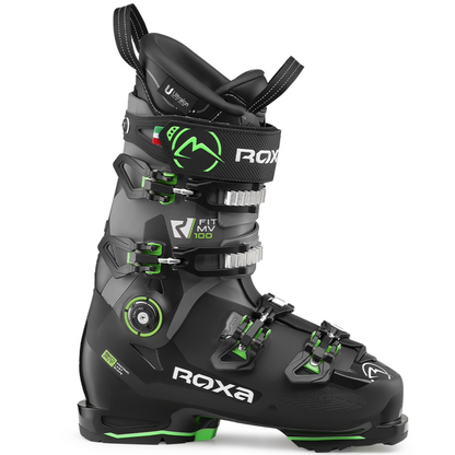 Roxa R/FIT MV 100 Ski Boots, 2026 - Men's