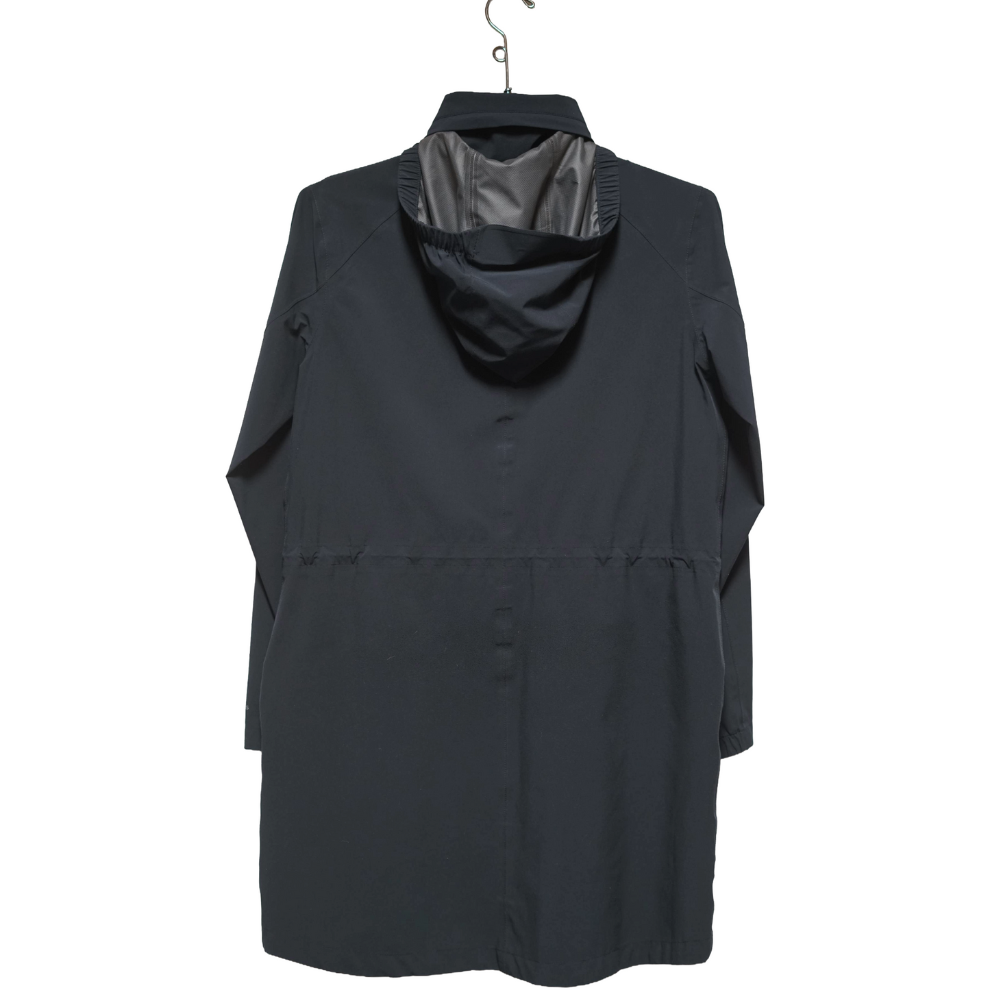 Royal Robbins Oakham Waterproof Trench Coat - Women's (M)